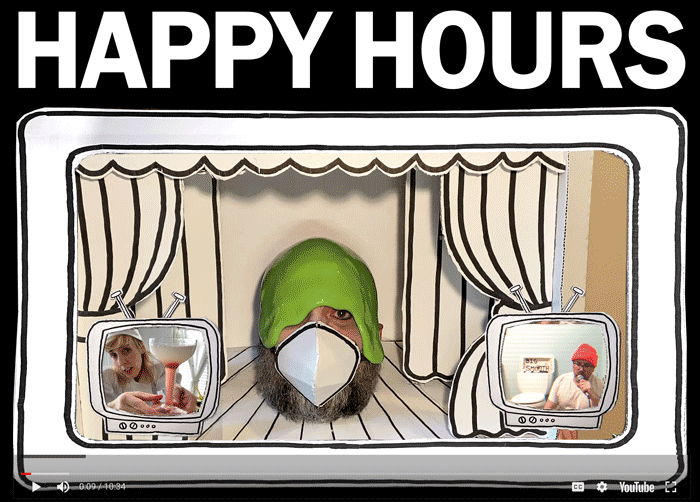 Happy-Hours- Radiohole